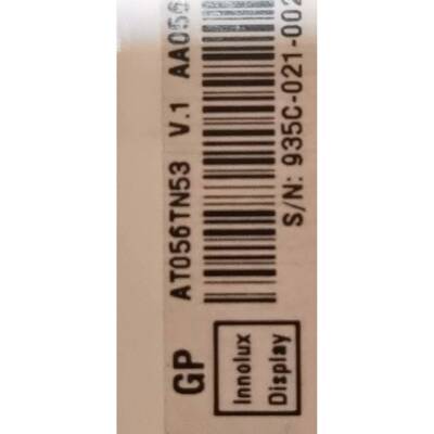 原装现货出售AT056TN53V.1拍前请联系客服确认型号和参数