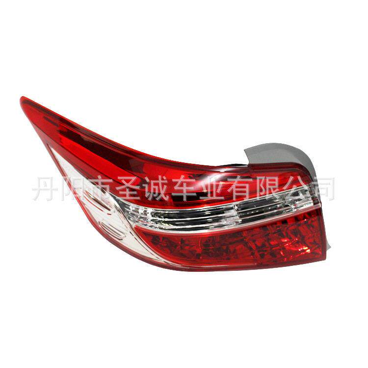 适用于丰田威驰14款后尾灯后灯TOYOTAVIOS&lsquo;14TAILLAMP