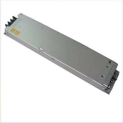 450W电源GPAD451M24-3B输出：+24V/17A输入：90～264Vac