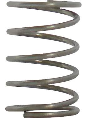 昌和发条AS060-012-0.5AS060-017-0.5原装弹簧AS060-023009-0.5