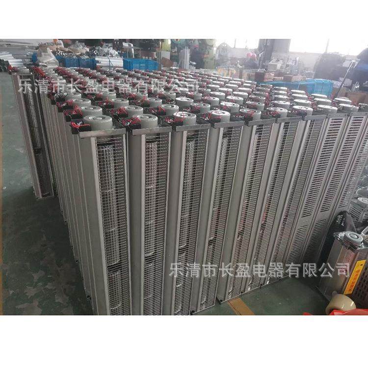 冷却风机GFDD470-150/155横流散热风机GFD470-150/155