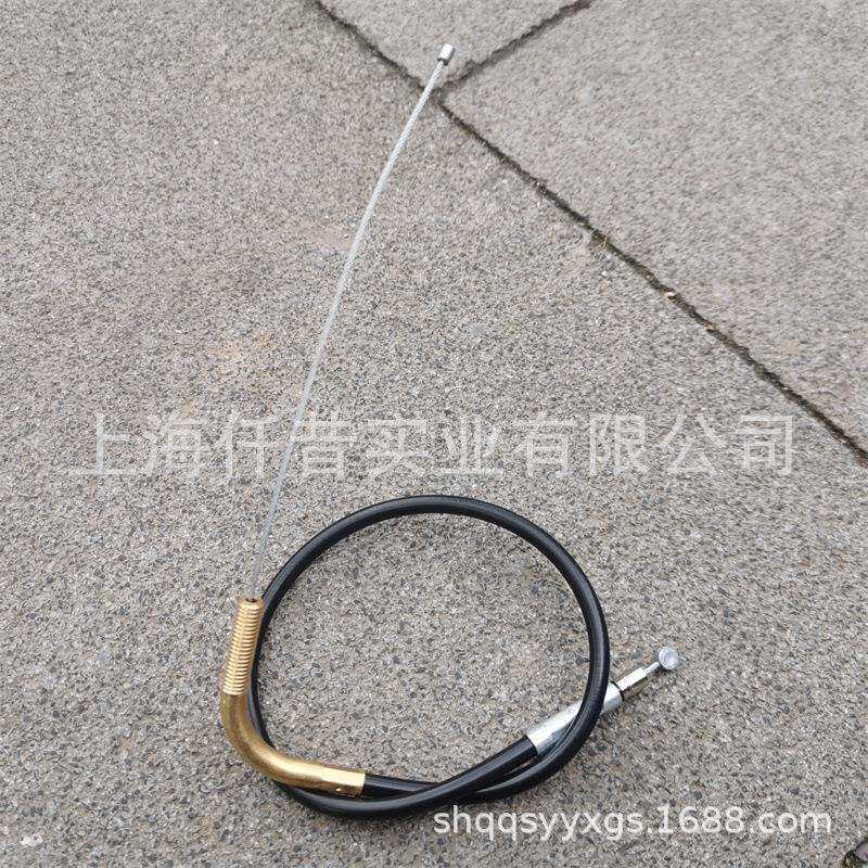 适配ECHO爱可共立HC-30ES茶树单刃绿篱修剪机油门线油门调速拉线