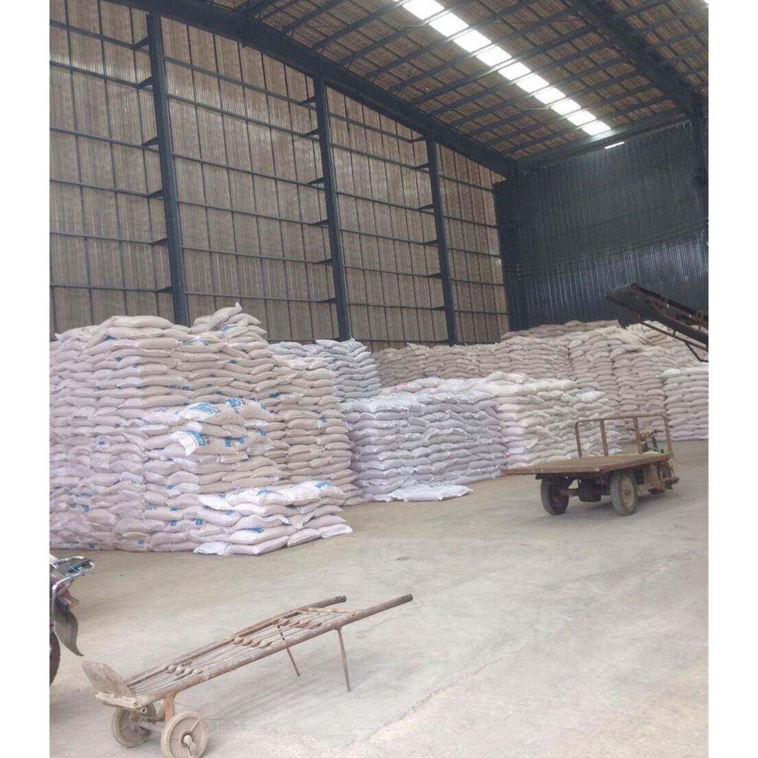 北海采购水厂净水剂聚合氯化铝供应30%PAC含量测试样品包邮