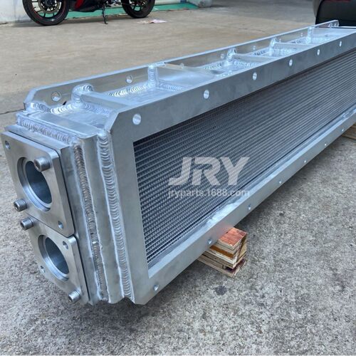 CAT卡特G3516CG3516E中冷器200-6415200-641420064152006414