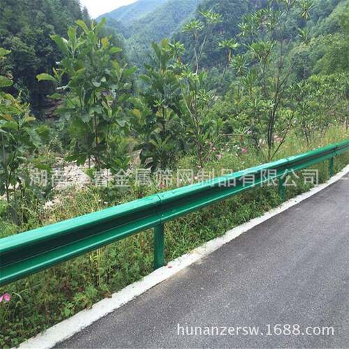 双波护栏公路护栏板护栏板