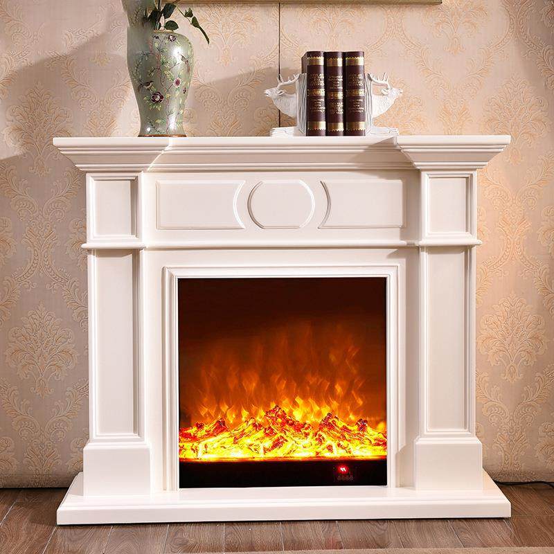 1米/1.2米欧式壁炉电视柜电子火法式美式装饰led灯装饰取暖炉芯,收纳整理,烫衣板及配件,淘宝优惠券,粉丝福利购,淘宝优惠卷