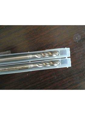 德国EMUGE不锈钢用螺旋丝锥M8