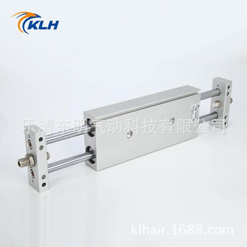 STMB系列固定型STMB10-10/20/25/40/50/75/100/125/150滑台气缸,纺织面料/辅料/配套,纺织机械配件,淘宝优惠券,粉丝福利购,淘宝优惠卷