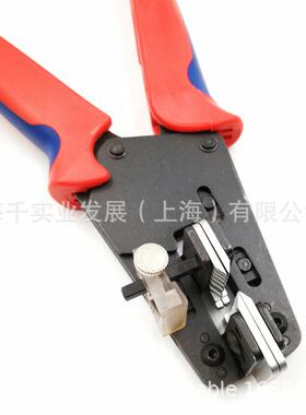 光伏电缆剥线钳LA-700A可剥除太阳能光伏电缆2.5-6平方毫米电缆