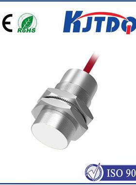 凯基特电感式耐高温接近开关220V四线常开LJ30A3-10-J/FZ-S120