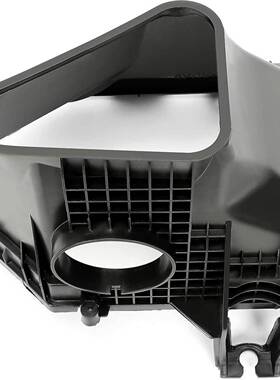 适用于道奇Challenger2015-2021转换净化器总成进气盒68175164AC