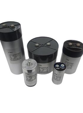 纯源CDC100uF/800VDC-Link直流支撑储能滤波薄膜电容器