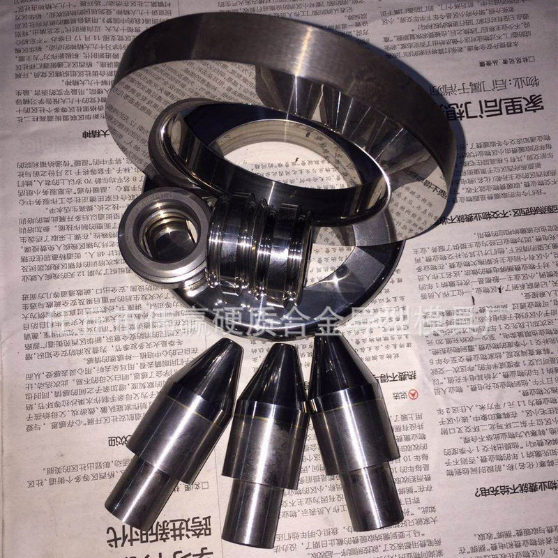 SKH51SKH-9SKD11DC53钨钢硬质合金等材质冲针异型冲头