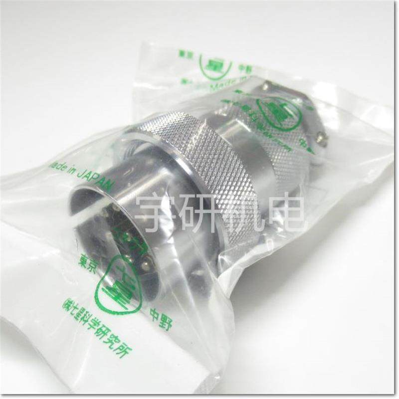 七星科学NANABOSHI连接器NJW-163-PM7NJW-165-RF