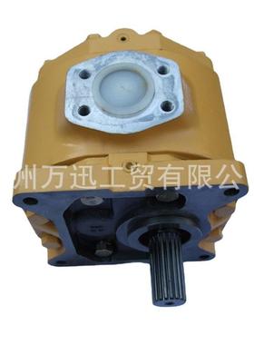 销售D70推土机泵07441-67502