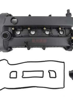 适用马自达356气门室盖L36G10210L502-10-210CL502-10-210E