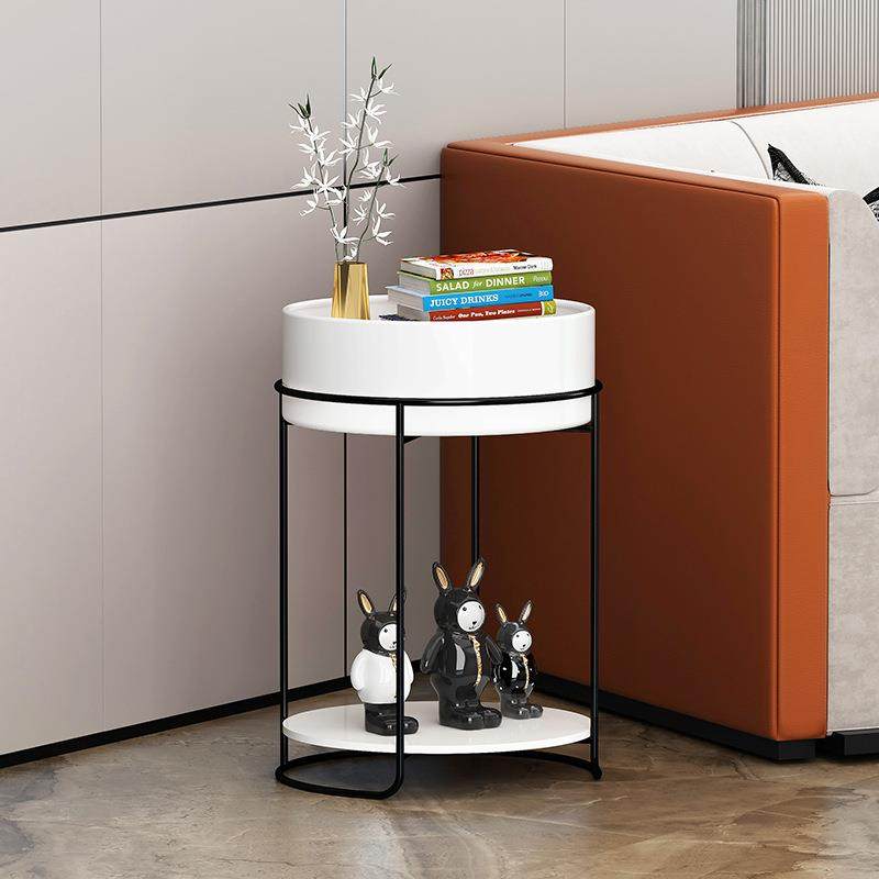 直销北欧风格款铁艺小茶几角几大理石边桌边几多功能收纳家具,纺织面料/辅料/配套,纺织机械配件,淘宝优惠券,粉丝福利购,淘宝优惠卷