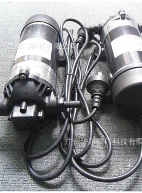 PROPUMP交流微型隔膜泵家用220v电动隔膜泵DP-505高温隔膜泵