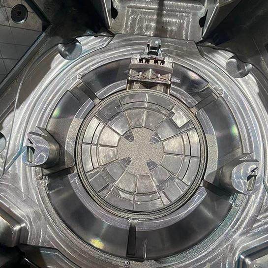 注塑模具工厂双色模注塑模具适用于各类日用品,纺织面料/辅料/配套,纺织机械配件,淘宝优惠券,粉丝福利购,淘宝优惠卷