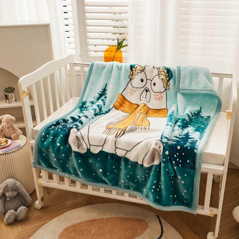 新款卡通儿童毯子四季毯子珊瑚绒法兰绒宝宝盖毯,机械设备,其他机械设备,淘宝优惠券,粉丝福利购,淘宝优惠卷