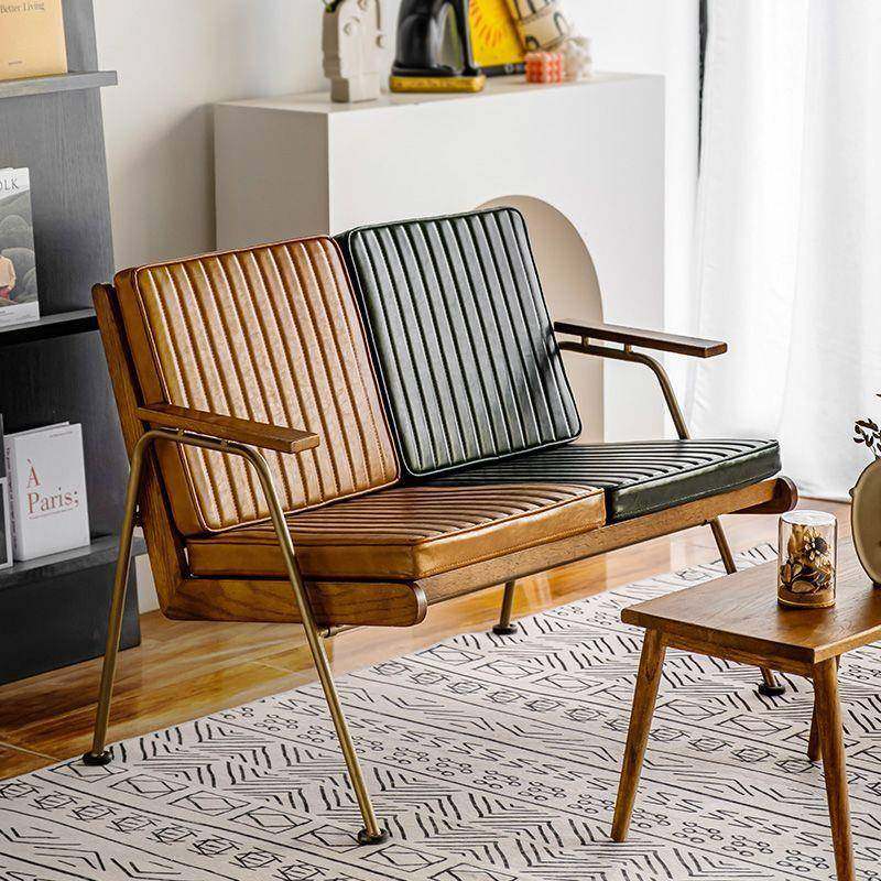 复古工业风单双人沙发椅北欧美式简约懒人椅酒吧扶手椅实木休闲椅,机械设备,其他机械设备,淘宝优惠券,粉丝福利购,淘宝优惠卷