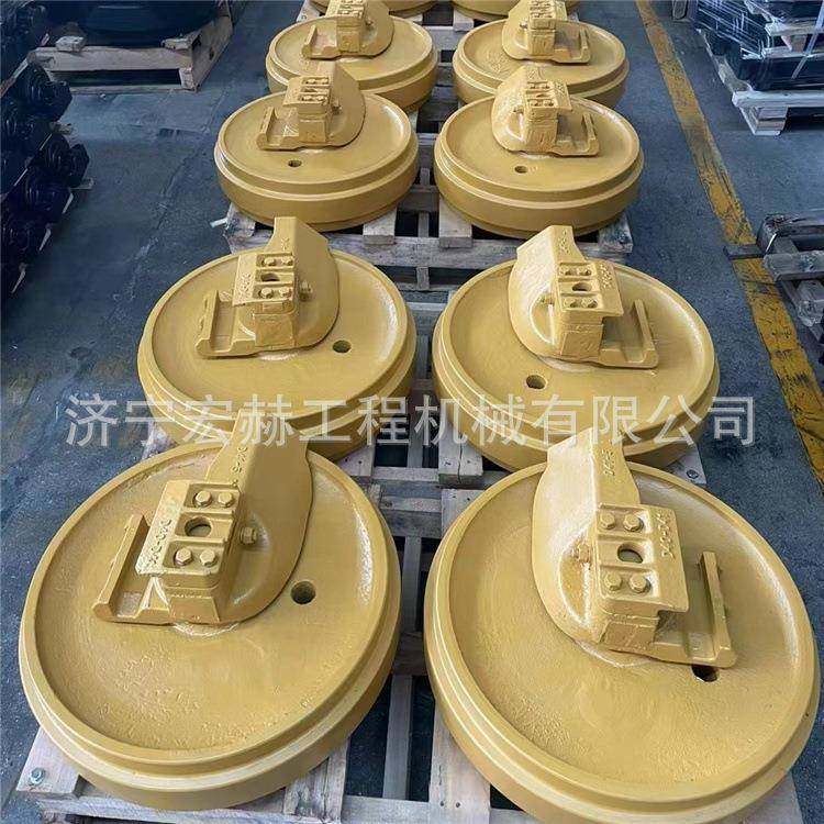 推土机链条D65D6CD6D履带总成支重轮齿块引导轮底盘件,收纳整理,烫衣板及配件,淘宝优惠券,粉丝福利购,淘宝优惠卷