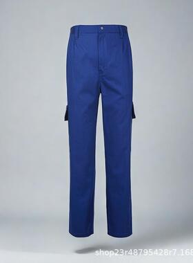 雷克兰6.5OZ盎司阻燃防护服C065DH/DH65J/DH65P-RT化工冶金电气