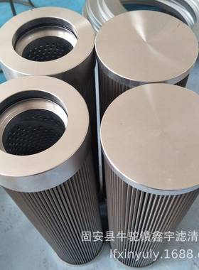 现货供应NRSG-80双筒过滤器高压过滤器主机配套过滤器