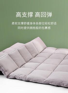 KE3C床垫家用卧室褥子租房垫被学生宿舍单人床褥