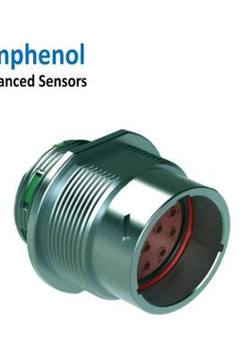 AHDM04-18-14PN安费诺连接器原装进口防水汽车接插件