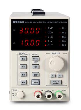 供应科睿源KA3010D数控电源/30V10A300W直流稳压电源恒流源稳压