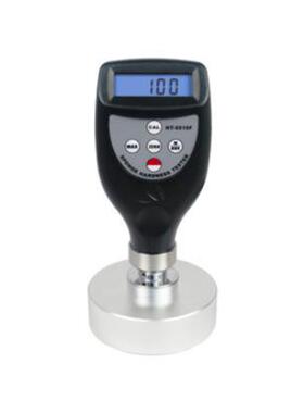 兰泰HT-6510A橡胶硬度计HT-6510C/HT-6510D数显邵氏硬度计