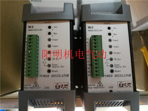 LUHJIANG禄蒋电力调整器W5SZ4V030N24C