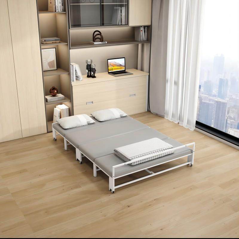 入柜式隐形床家用小户型可伸缩折叠床双人卧室书桌隐藏床衣柜一体,纺织面料/辅料/配套,纺织机械配件,淘宝优惠券,粉丝福利购,淘宝优惠卷