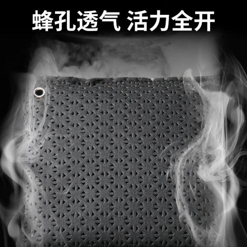 Z8Y汽车车载祛味活性竹炭包新车除甲醛除异味车内后窗摆件公王金