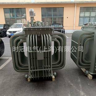 三相油浸式 800KVA400V450V690V内燃机厂用电流可调 可调电抗器STK