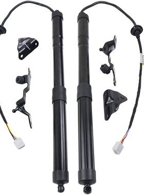 汽配适用于丰田RAV42013-2016升门执行器电动尾门撑杆