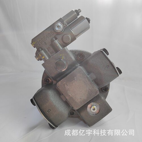 Rexroth力士乐柱塞泵A10VSO140DFR1/31R-PPB12N00大量现货