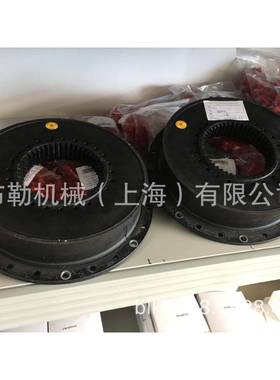 BoWex-ELASTICG80HE40Sha三一SSR120-5单钢轮压路机联轴节橡胶