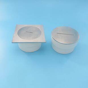 304不锈钢清扫口地漏地面检查口扫除口堵头排污口工程PVC管盖板