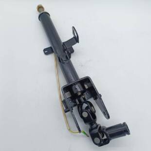 斗山电动叉车配件B15SE/B18SE/B20SCE转向管柱方向机管柱