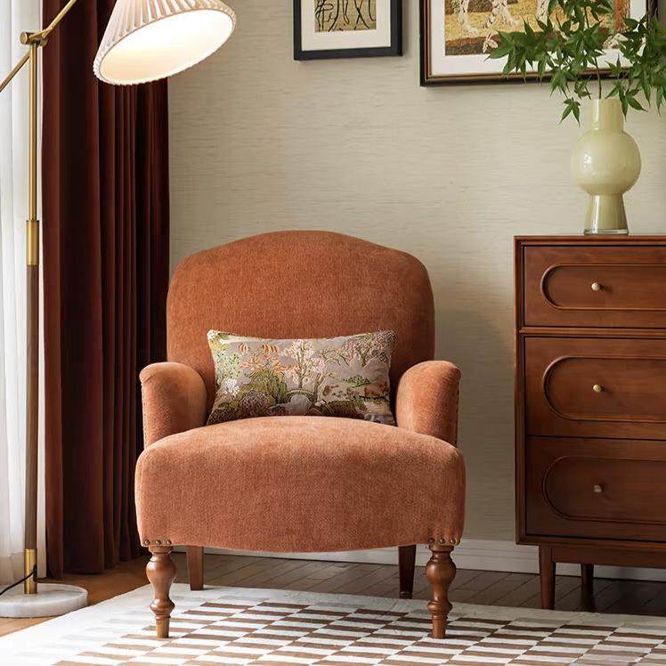 美式复古沙发椅单人沙发客厅单人老虎椅小户型美式休闲椅,节庆用品/礼品,新娘配件,淘宝优惠券,粉丝福利购,淘宝优惠卷