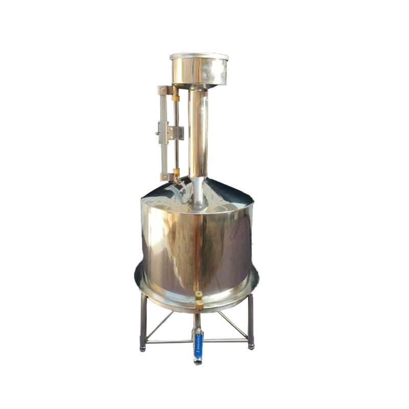 柴油计量桶罐器汽油加油机校准标准金属量器测量筒厂家供应