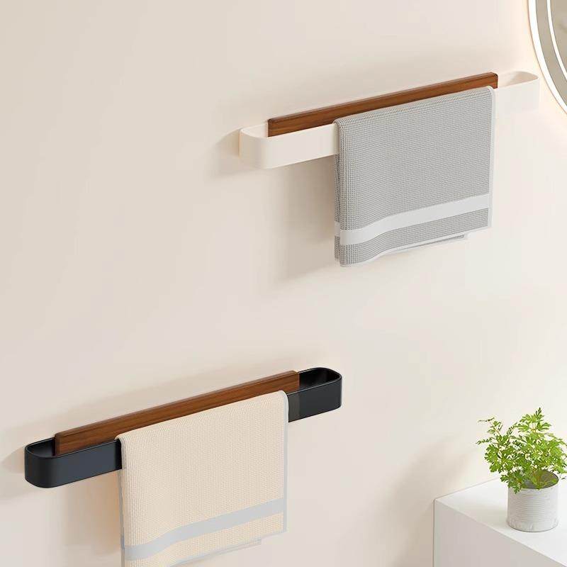 免打孔毛巾杆壁挂置物架卫生间毛巾环圆形圆环形挂圈擦手毛巾挂杆,节庆用品/礼品,新娘配件,淘宝优惠券,粉丝福利购,淘宝优惠卷