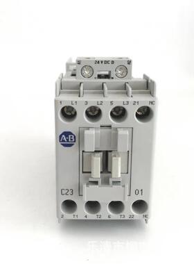 AB直流接触器100-C23Z*01100-C23ZJ01现货