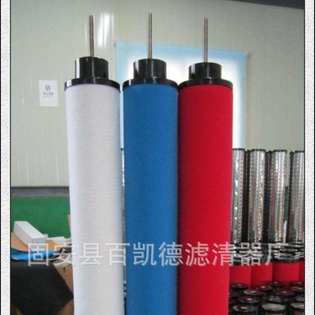 替代科林冷干机管道压缩空气过滤器滤芯C-400ET-400EA-400E现货