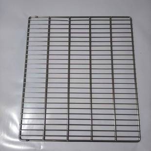 供应异型网片碰焊防护铁丝网网格板金属网格烧烤网片烧烤架