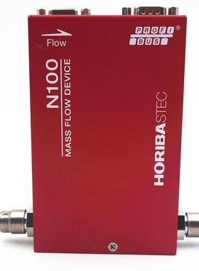 HORIBASTECSEC-N176R气体质量流量控制器