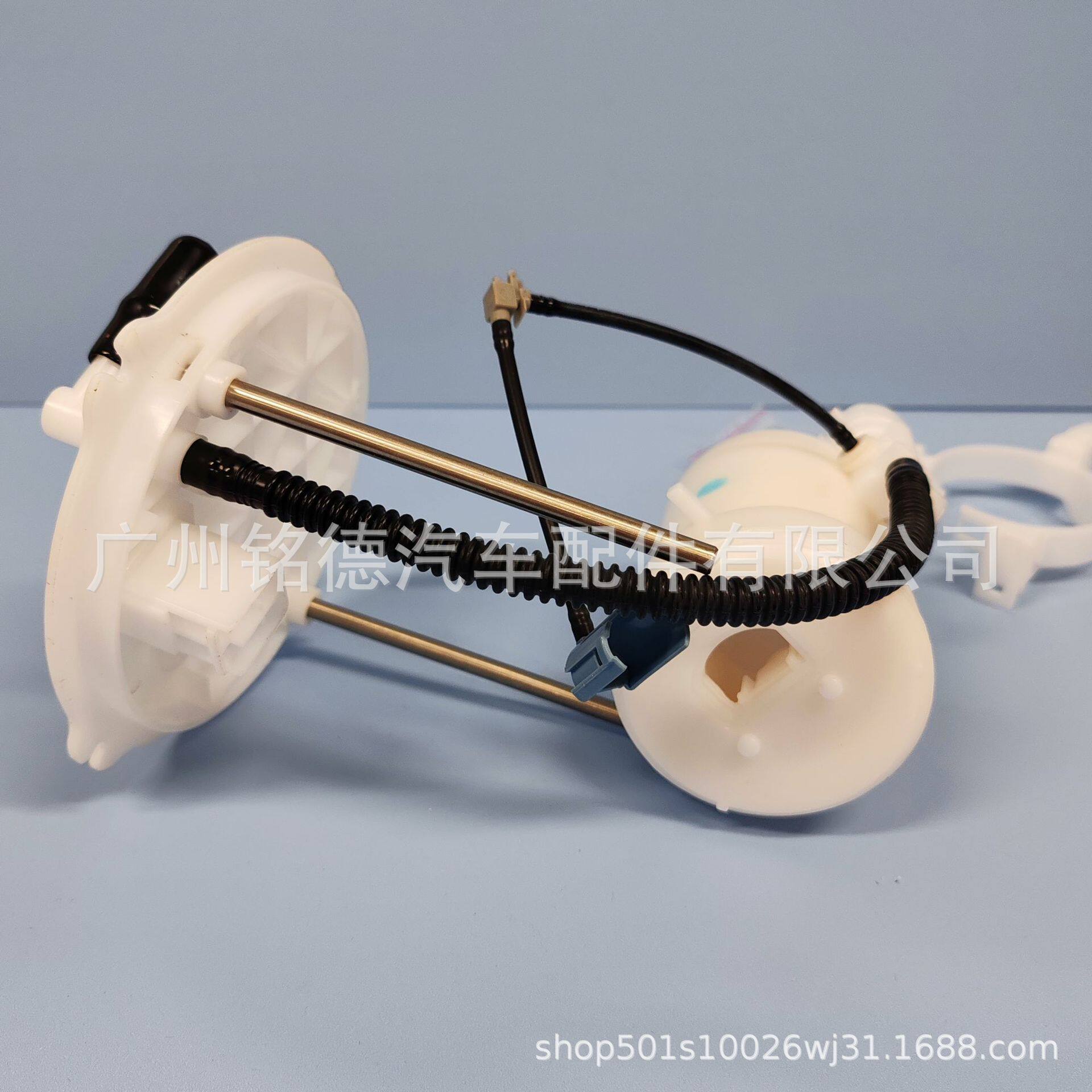 LF5W-13-ZE0汽油格适用于马自达M5汽油滤清器内置汽油滤清器
