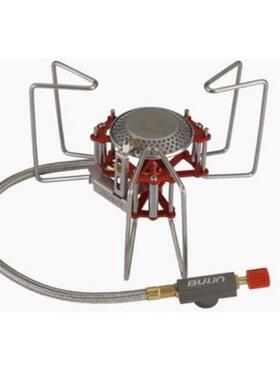 步林BL100-B6户外休闲炉具野游野外拓展野营野炊野餐露营气炉